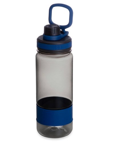 SQUEEZE COM ALCA 700ML PERSONALIZADO