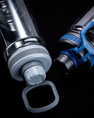 SQUEEZE COM ALCA 700ML PERSONALIZADO