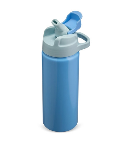 Squeeze de Aluminio 600ml Personalizada