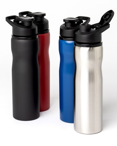 Squeeze de Inox 800ml Personalizado