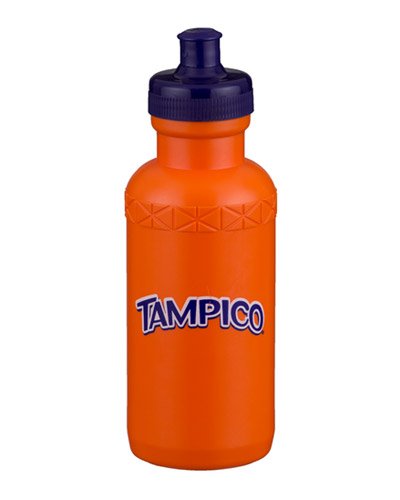 Squeeze de Plastico para Personalizar