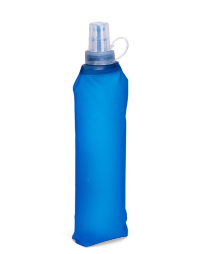 Squeeze Dobravel Personalizado 500ml