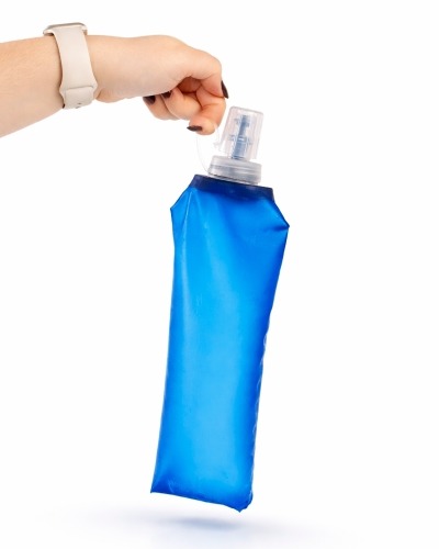 Squeeze Dobravel Personalizado 500ml