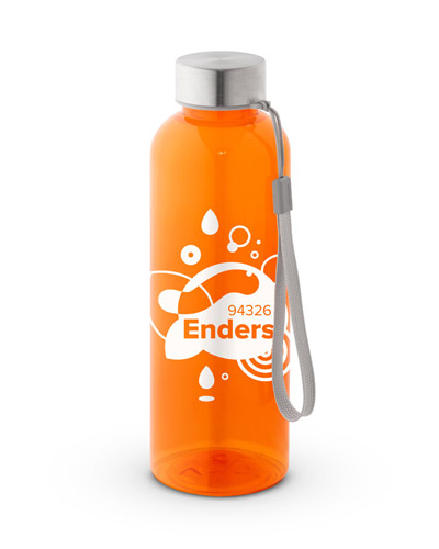 Squeeze em Rpet Reciclado Personalizado