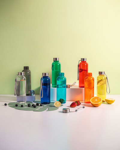 Squeeze em Rpet Reciclado Personalizado