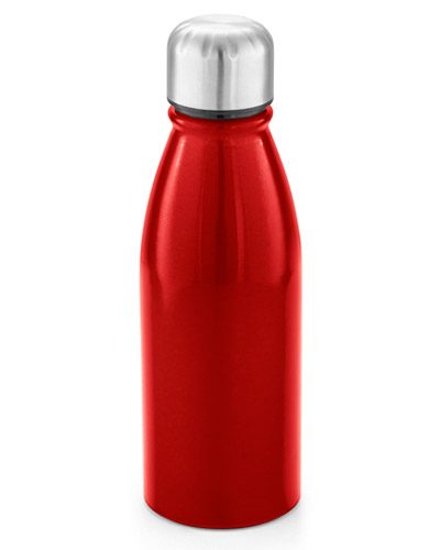 SQUEEZE GARRAFA EM ALUMINIO 500ML PERSONALIZADA