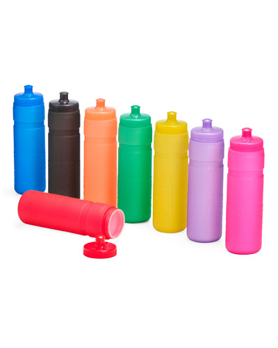 SQUEEZE ISOTERMICO PERSONALIZADO