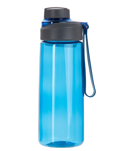 SQUEEZE PLASTICA 700ML PERSONALIZADA