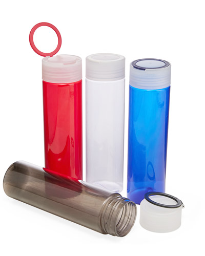 Squeeze Plastico 700ml personalizado com logo