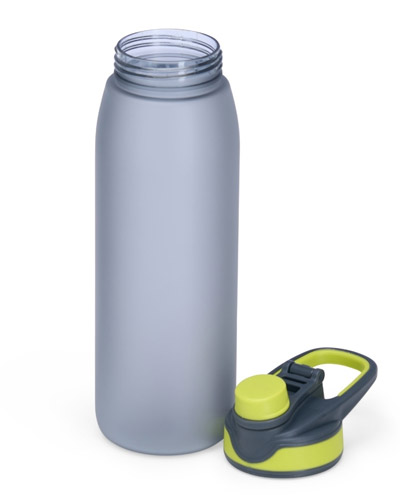 Squeeze Plastico 900ml Personalizado
