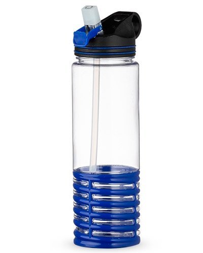 Squeeze PlÃ¡stico Colorido Personalizado