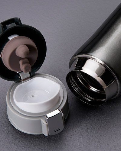 SQUEEZE TERMICA COM LOGO PERSONALIZADO