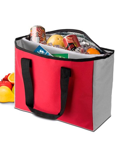 insulated gift bolsas