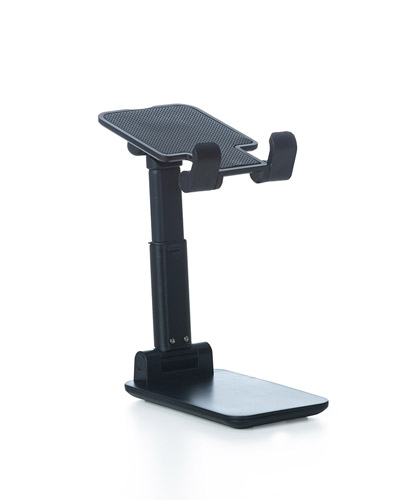 Suporte RetrÃ¡til para Celular e Tablet Personalizado