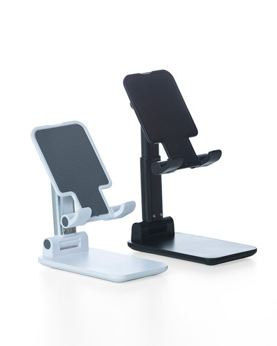 Suporte RetrÃ¡til para Celular e Tablet Personalizado
