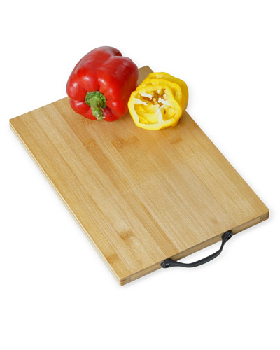 Tabua de Corte Personalizada com AlÃ§a