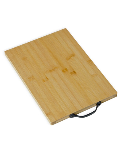 Tabua de Corte Personalizada com AlÃ§a