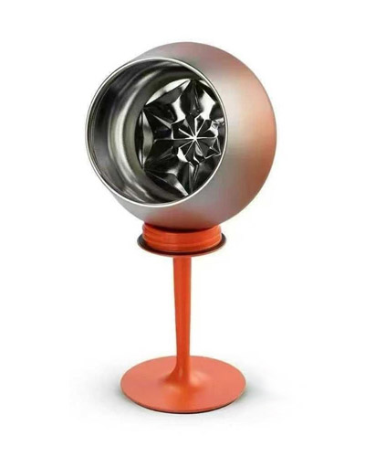 Taca Copo Termico para Cocktail Personalizado