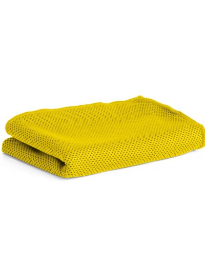 Toalha Esportiva Refrescante Personalizada