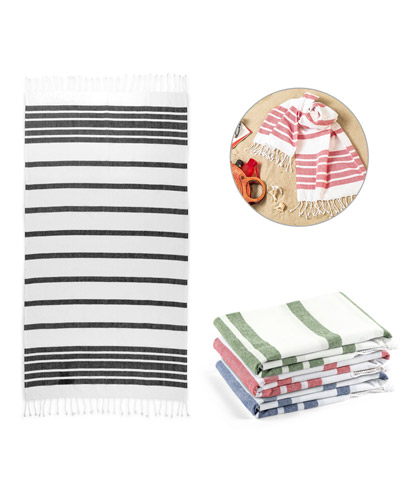 Toalha Promocional Personalizada para Eventos Corporativos